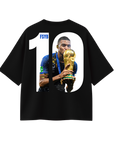 Oversized - Mbappé