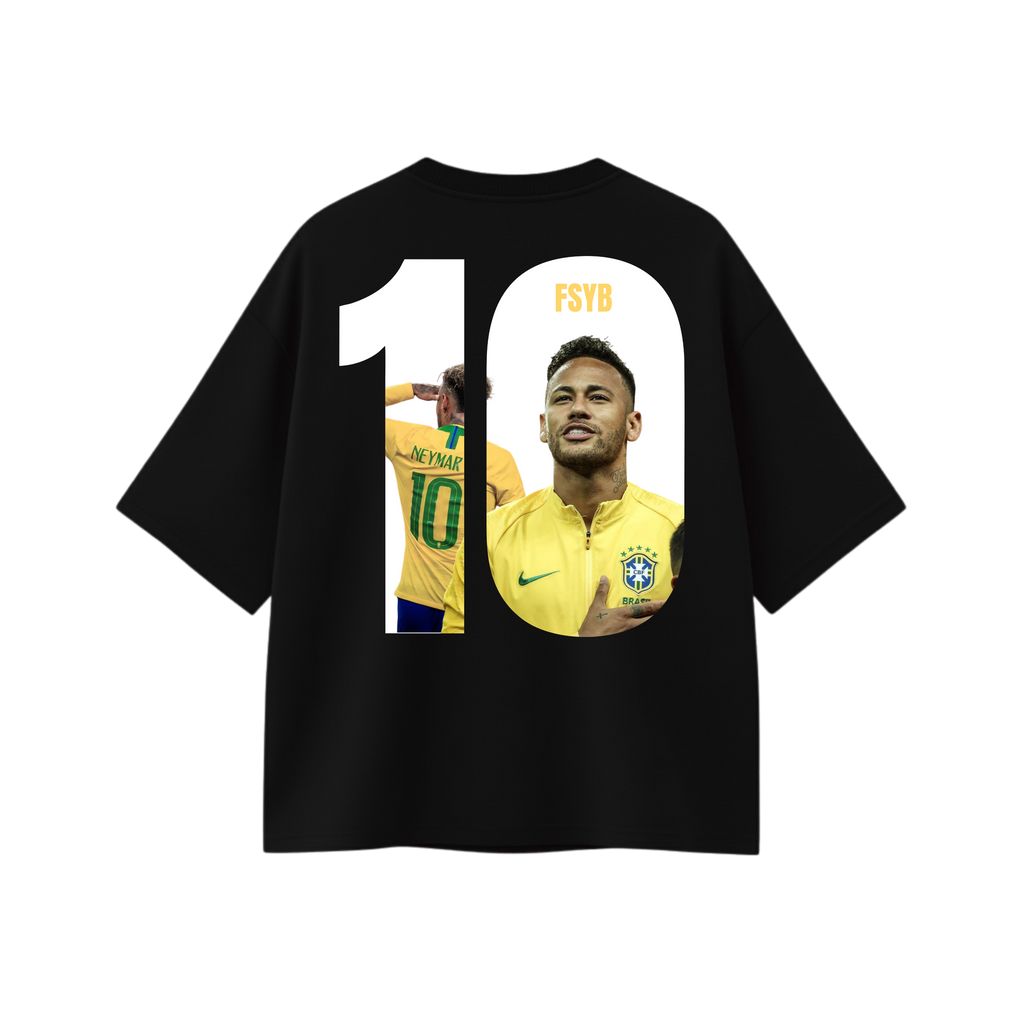 Oversized - MeninoNey