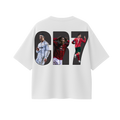 Oversized - Cristiano ronaldo