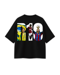 Oversized  -  Ronaldinho Gaucho