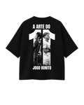 Oversized - A arte do jogo bonito