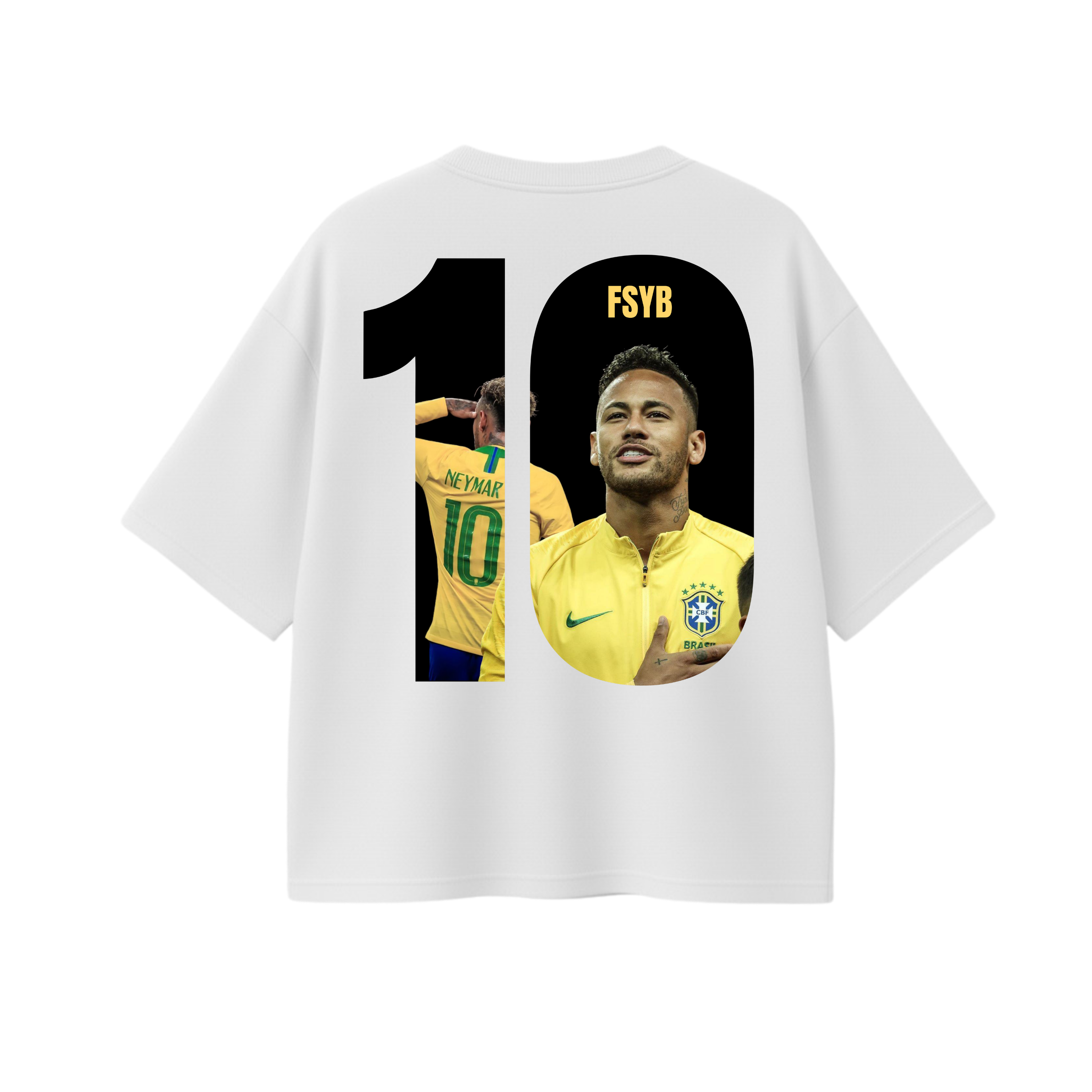 Oversized - MeninoNey