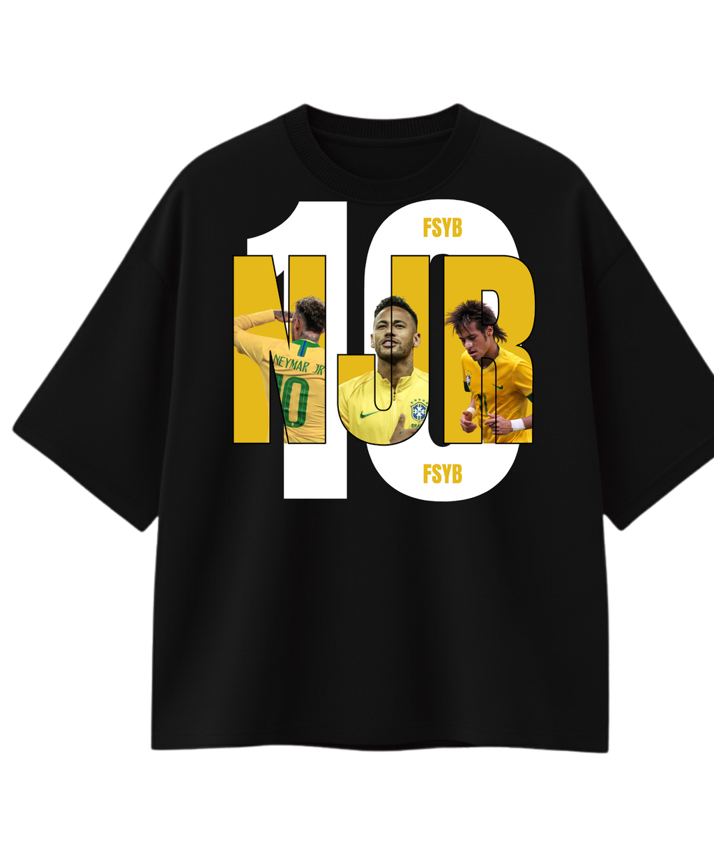 Oversized - MeninoNey