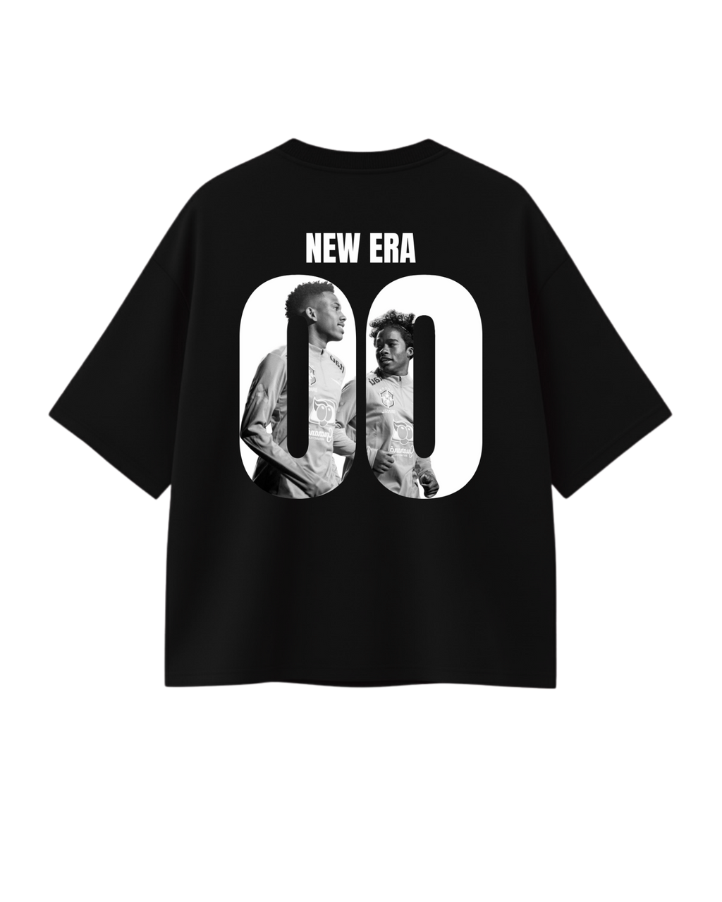 Oversized - New Era