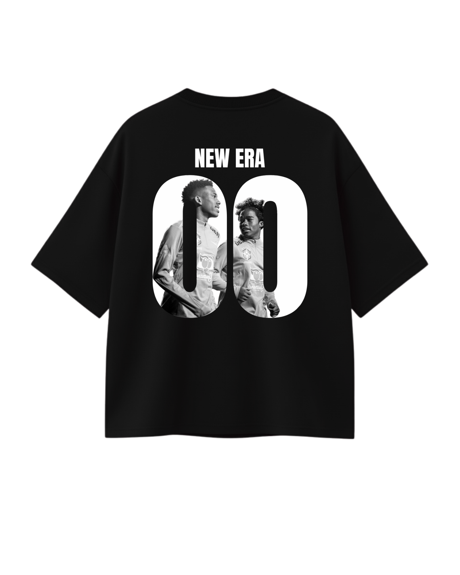 Oversized - New Era