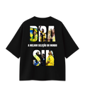 Oversized - BRASIL - A melhor seleção do mundo