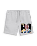 Short moletinho - Ronaldo Fenômeno