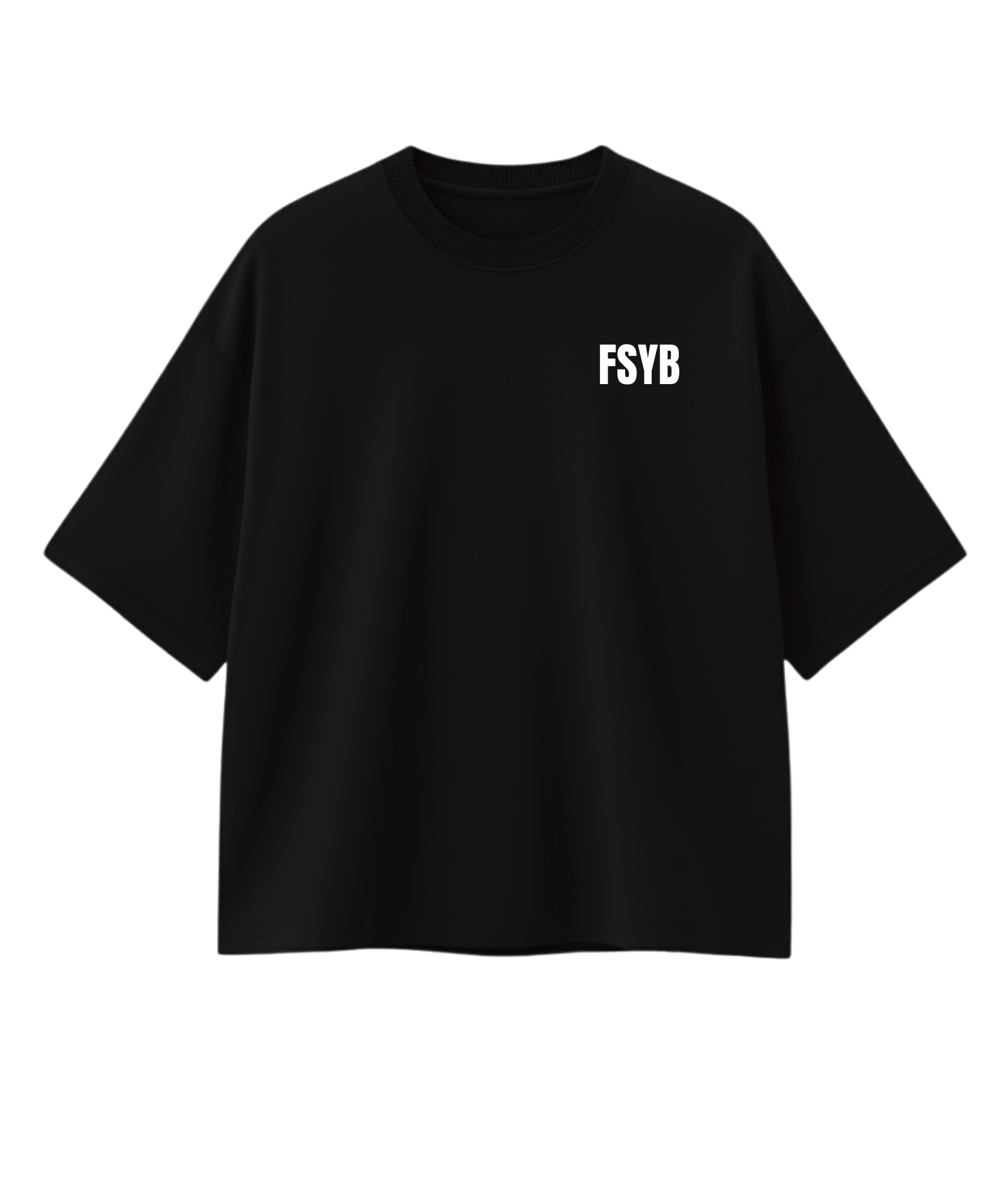 Oversized - MeninoNey