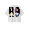 Oversized  -  Ronaldo fenômeno