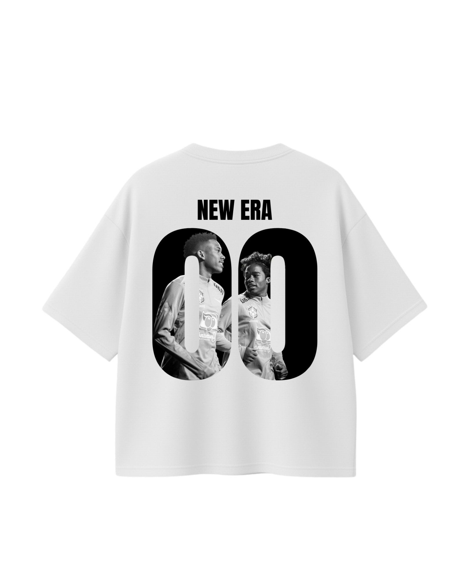 Oversized - New Era