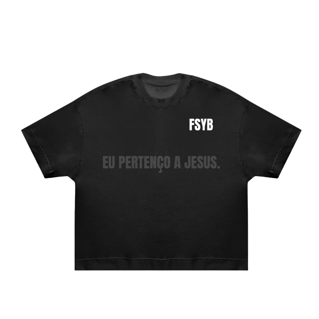 Heavy Boxy - Premium - Kaká