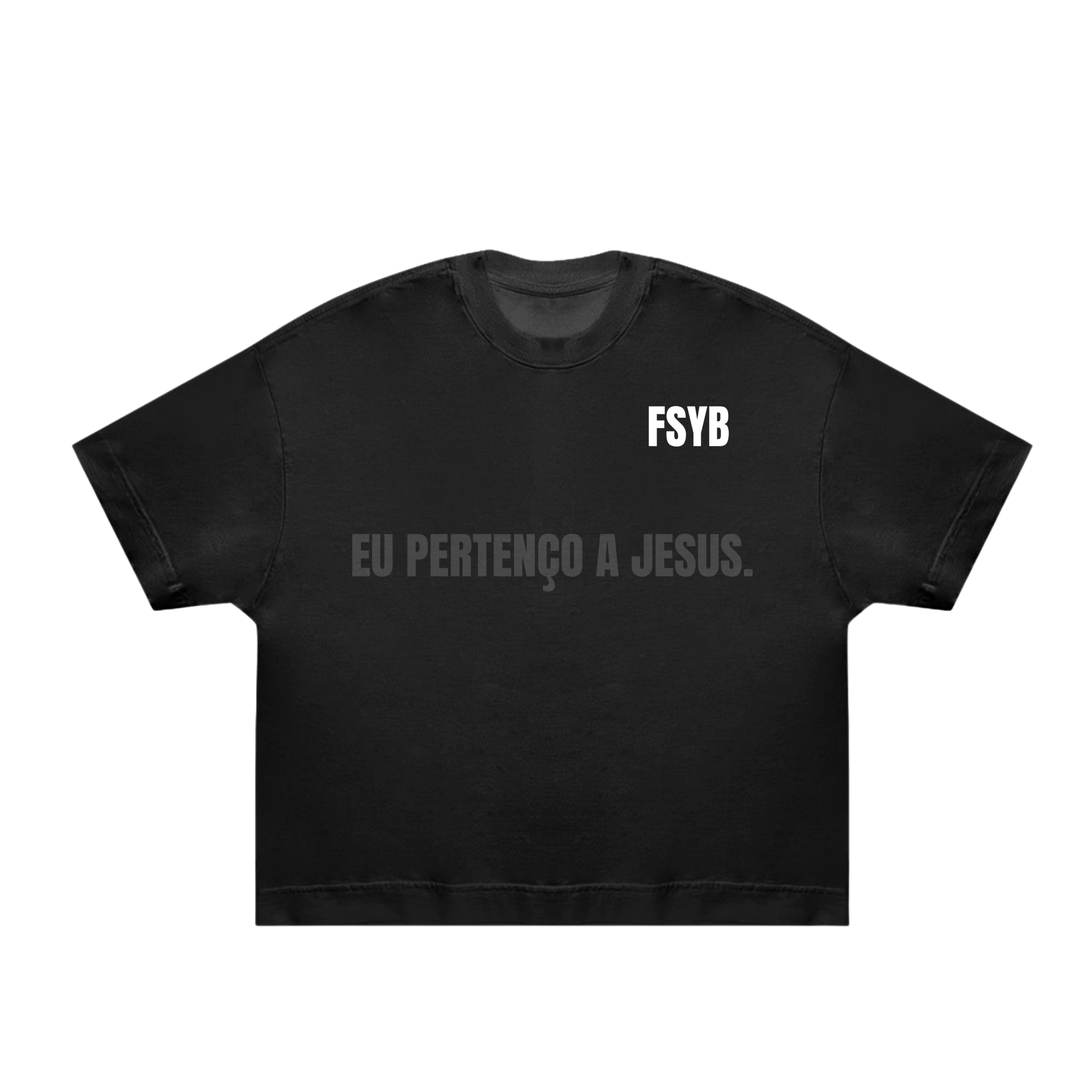 Heavy Boxy - Premium - Kaká
